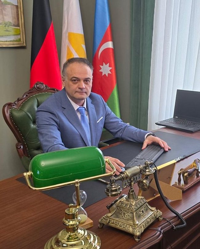 Zaur Salaev